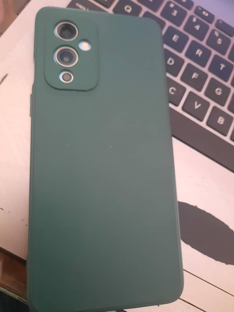 One Plus 9 2