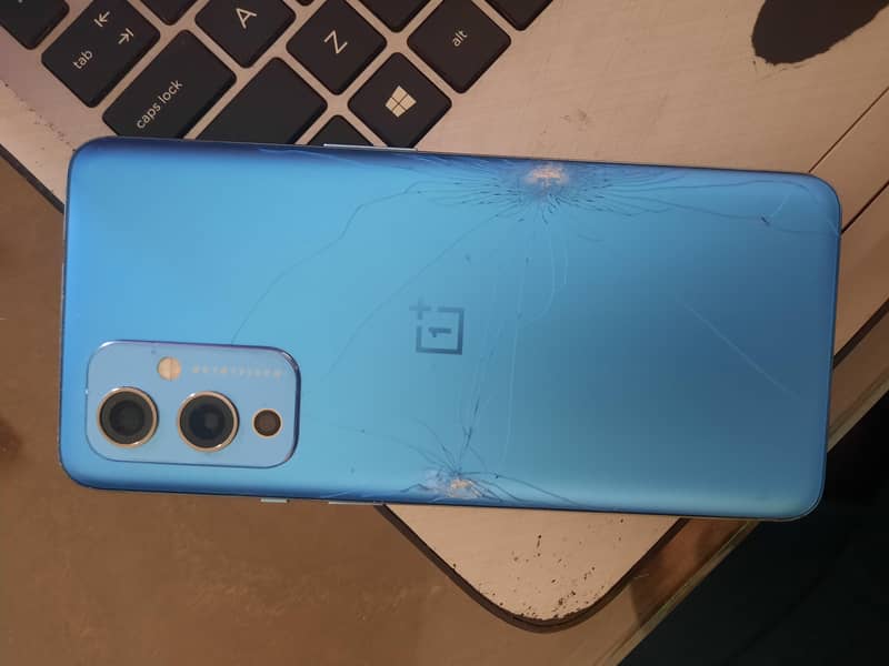 One Plus 9 3