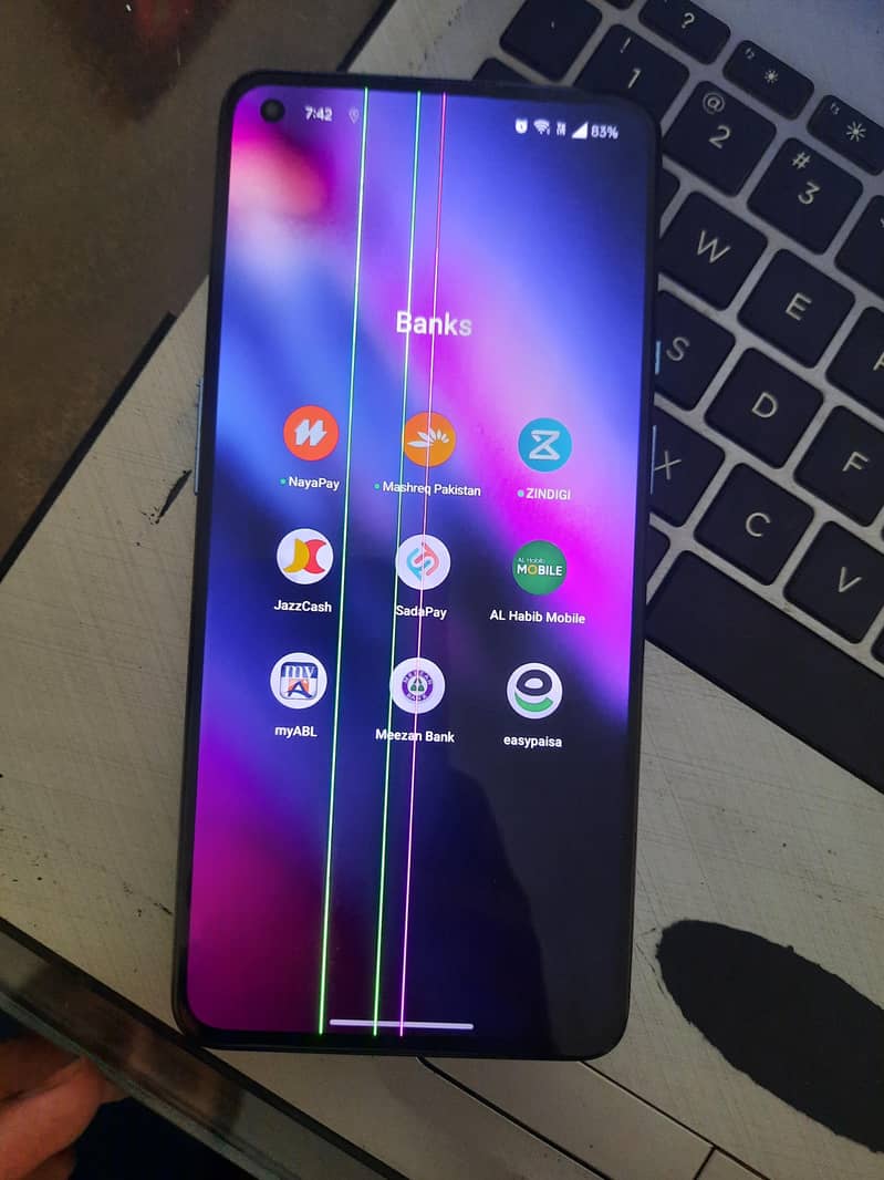 One Plus 9 4