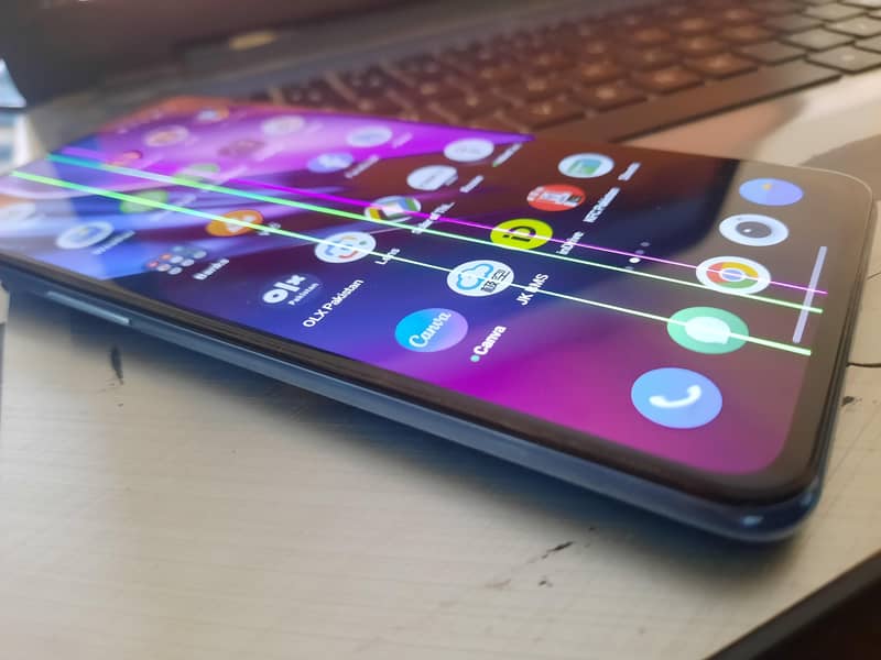One Plus 9 5