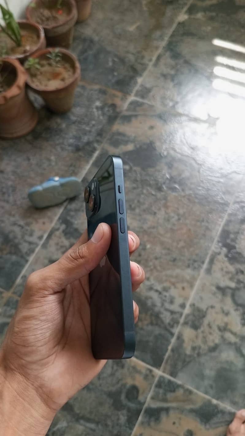 I phone 14 4