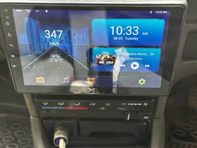 LCD panel for sale Android panel Universal use any car