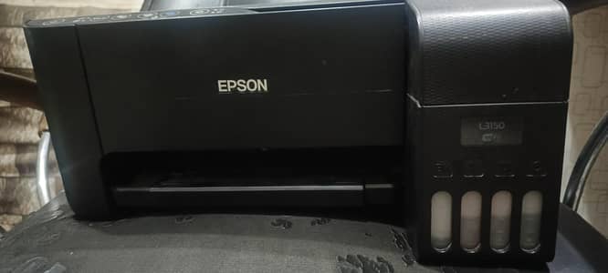 Epson L3150 all in one For Sale