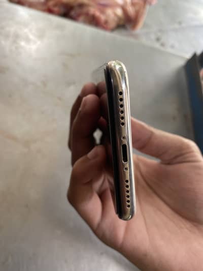 Apple iPhone X