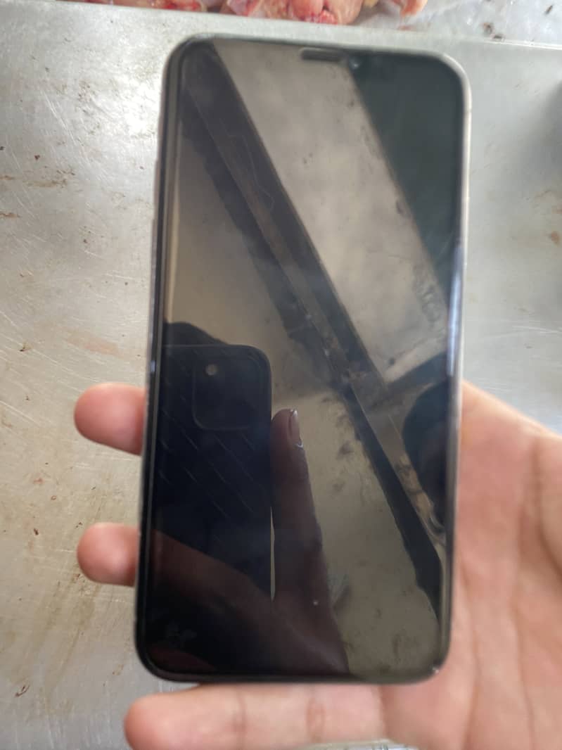 Apple iPhone X 3