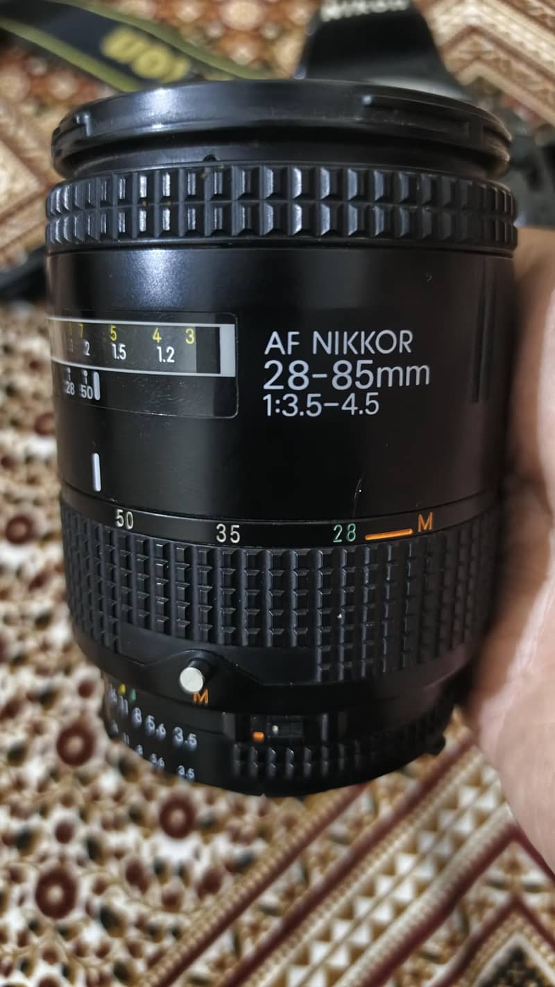 Nikon d7100 2