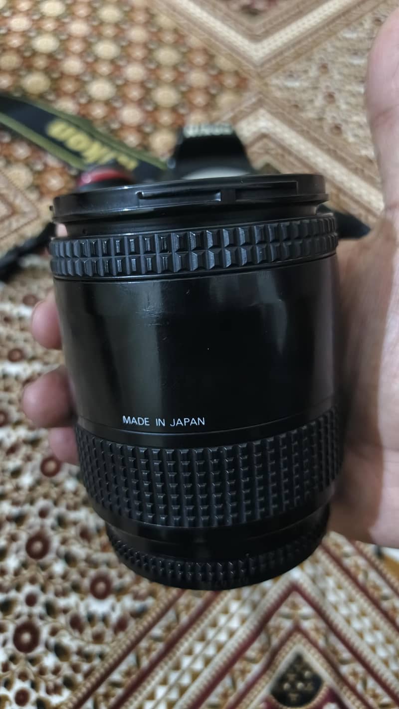 Nikon d7100 4