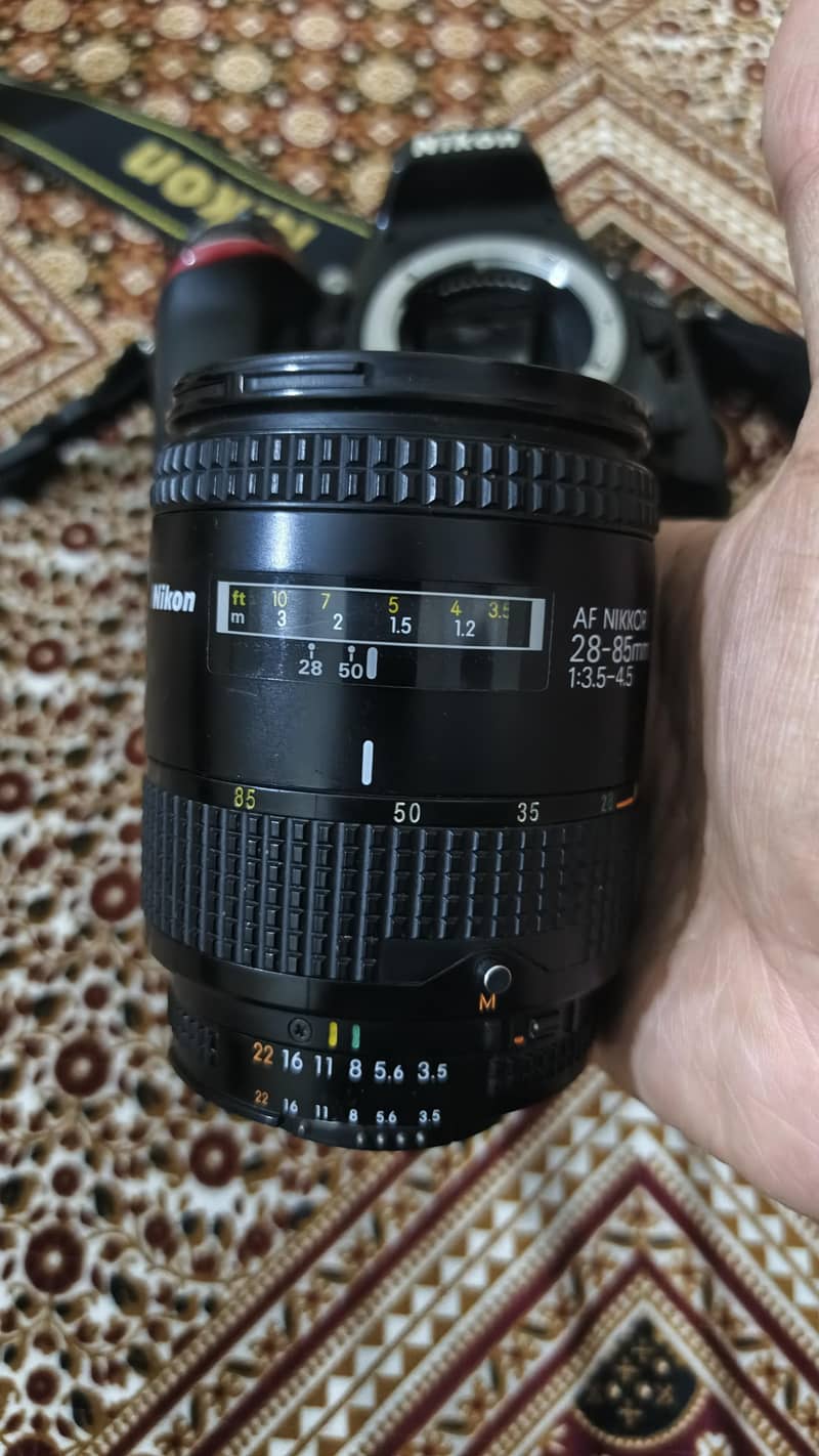 Nikon d7100 5