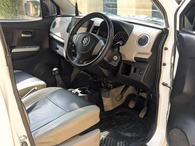 nice car