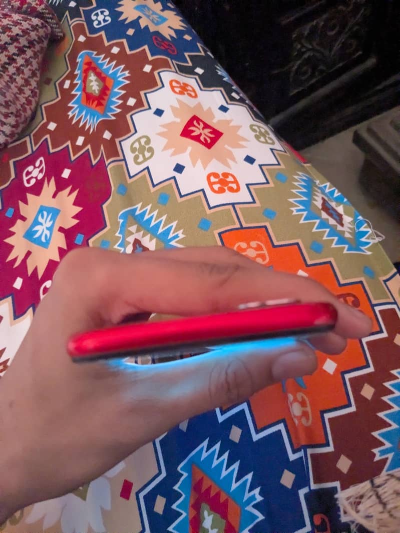 OPPO A1k 1