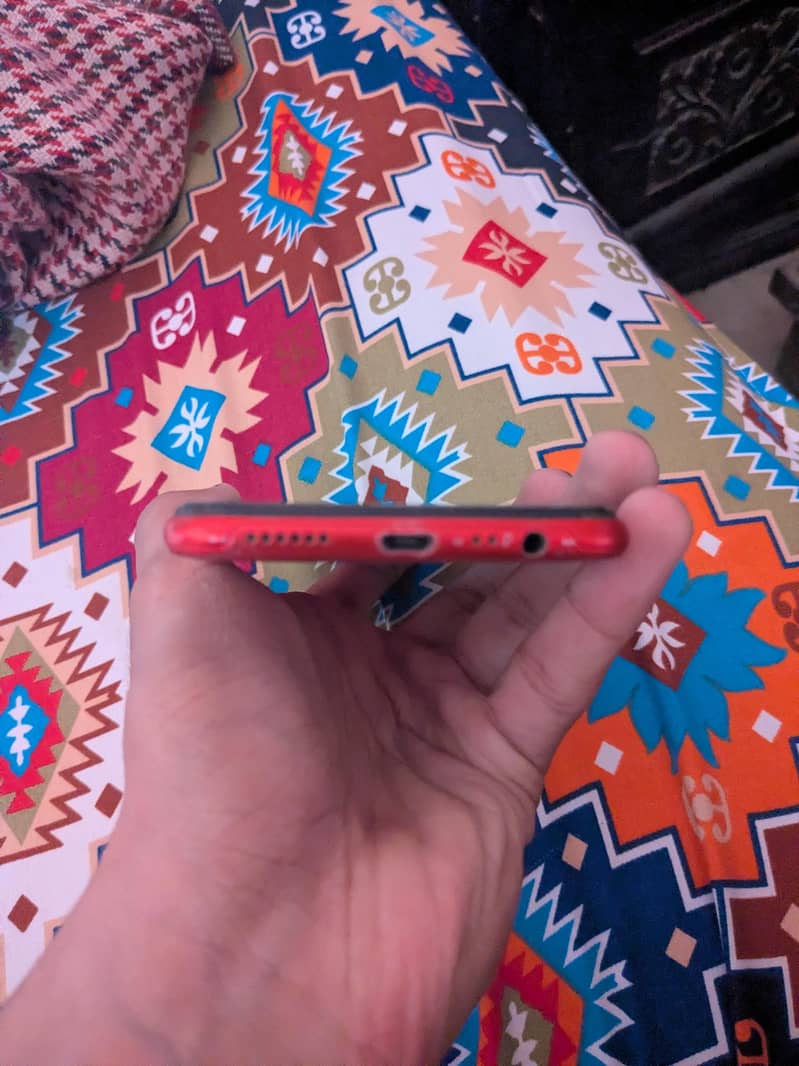 OPPO A1k 2