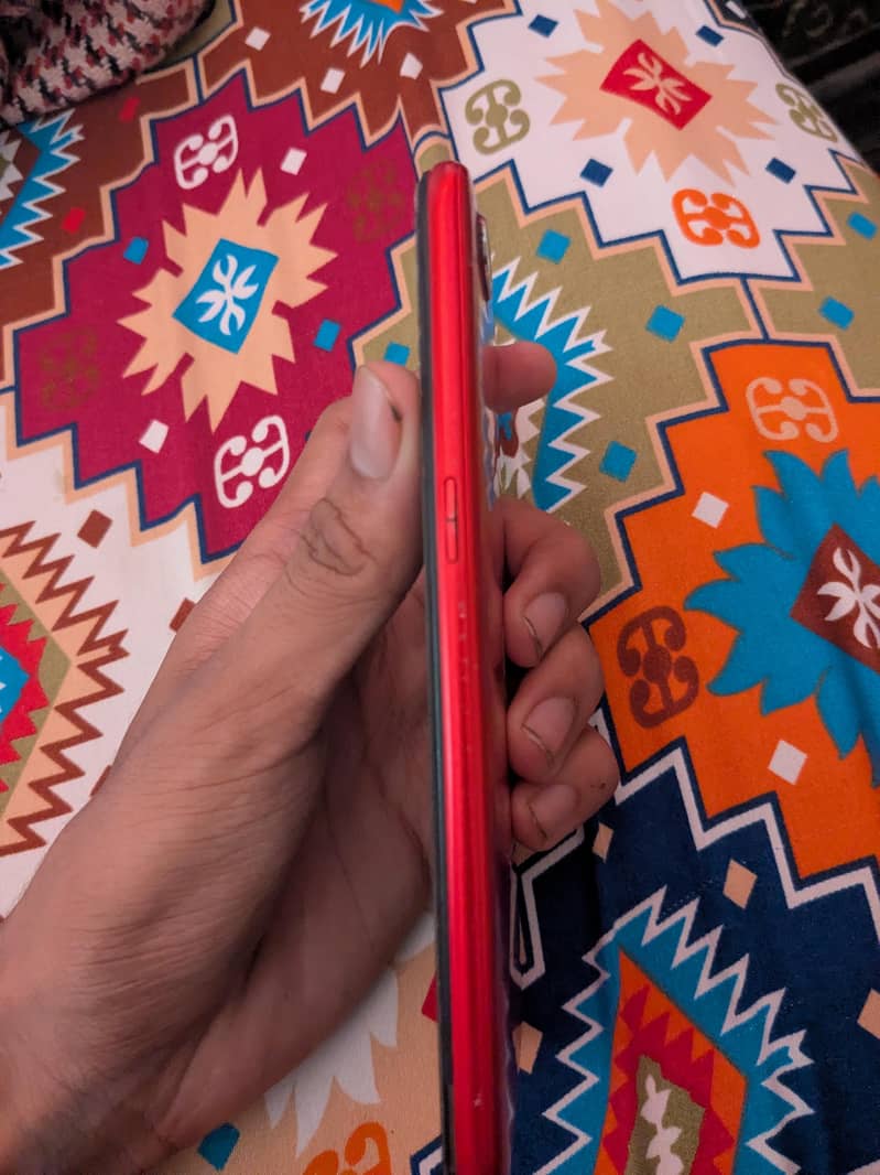 OPPO A1k 3