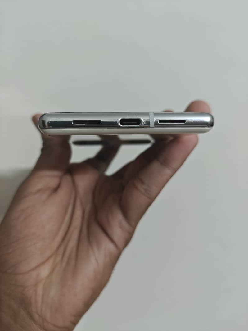 Google Pixel 6 Pro 3