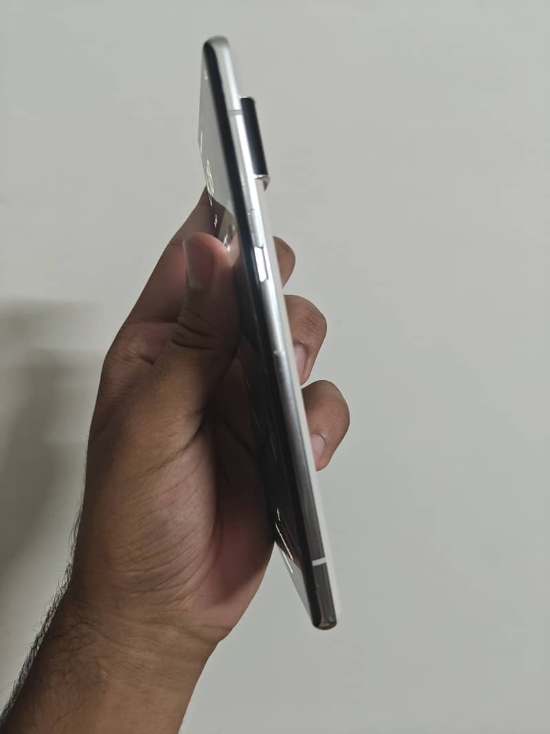 Google Pixel 6 Pro 4