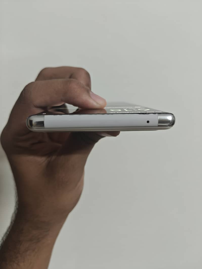 Google Pixel 6 Pro 5
