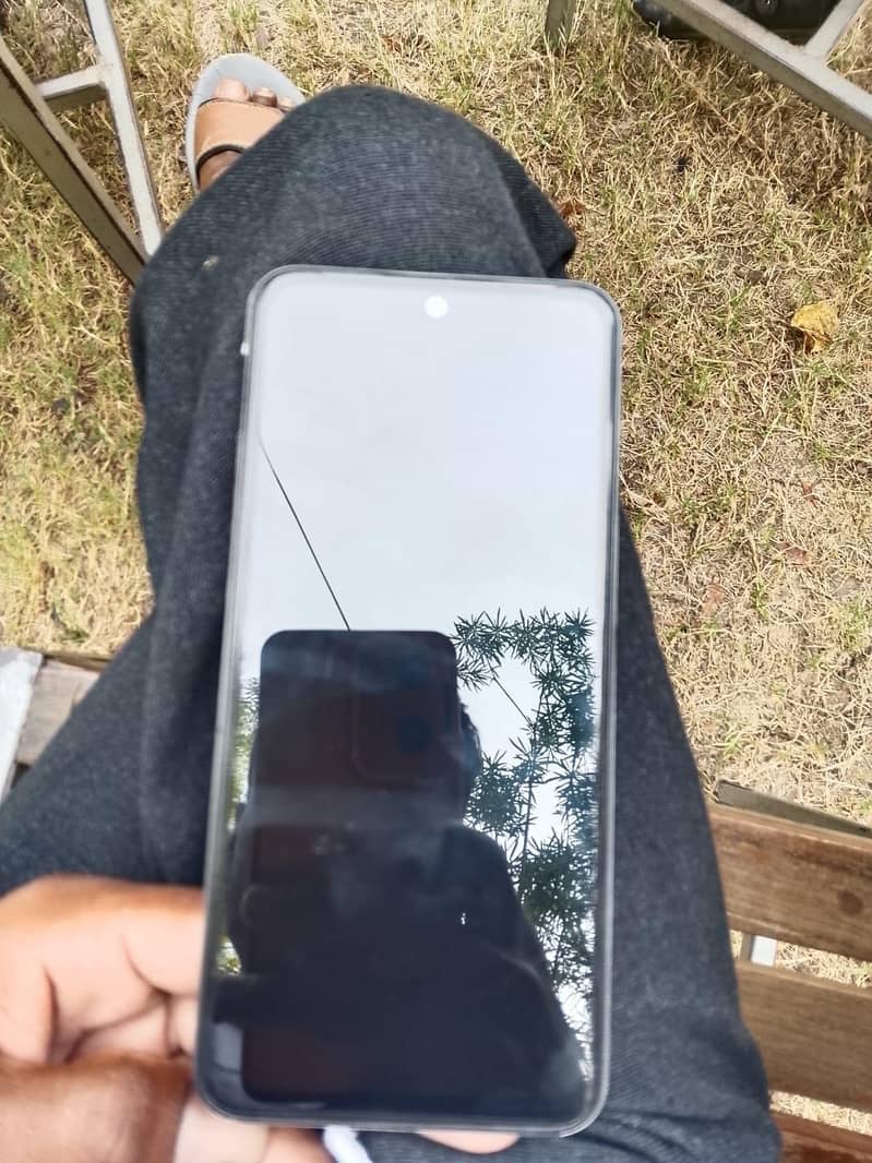 Itel s25 1