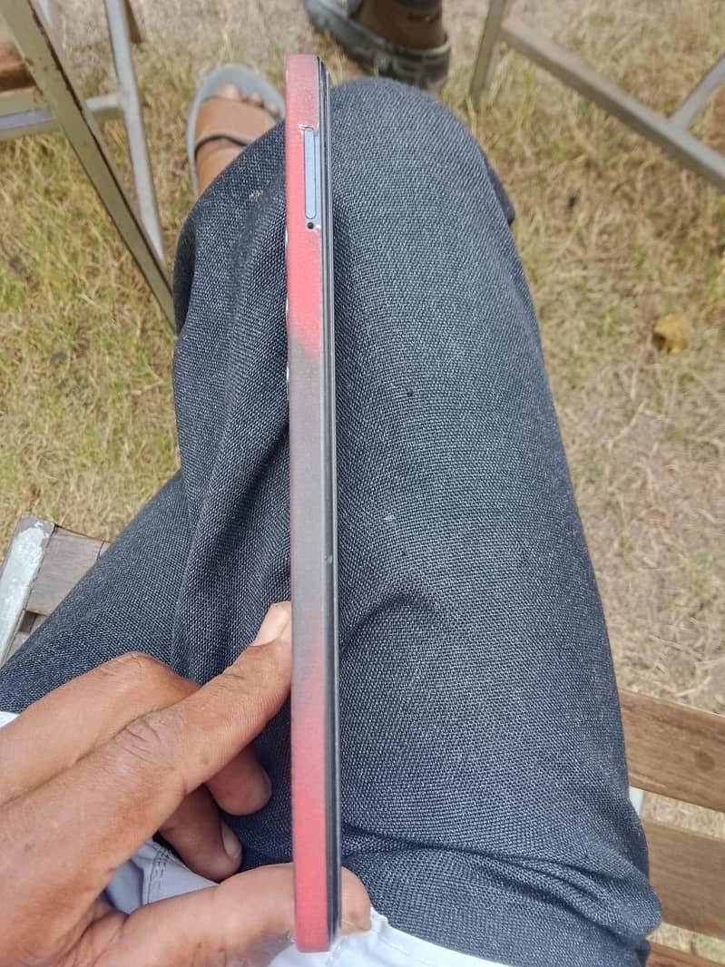 Itel s25 2