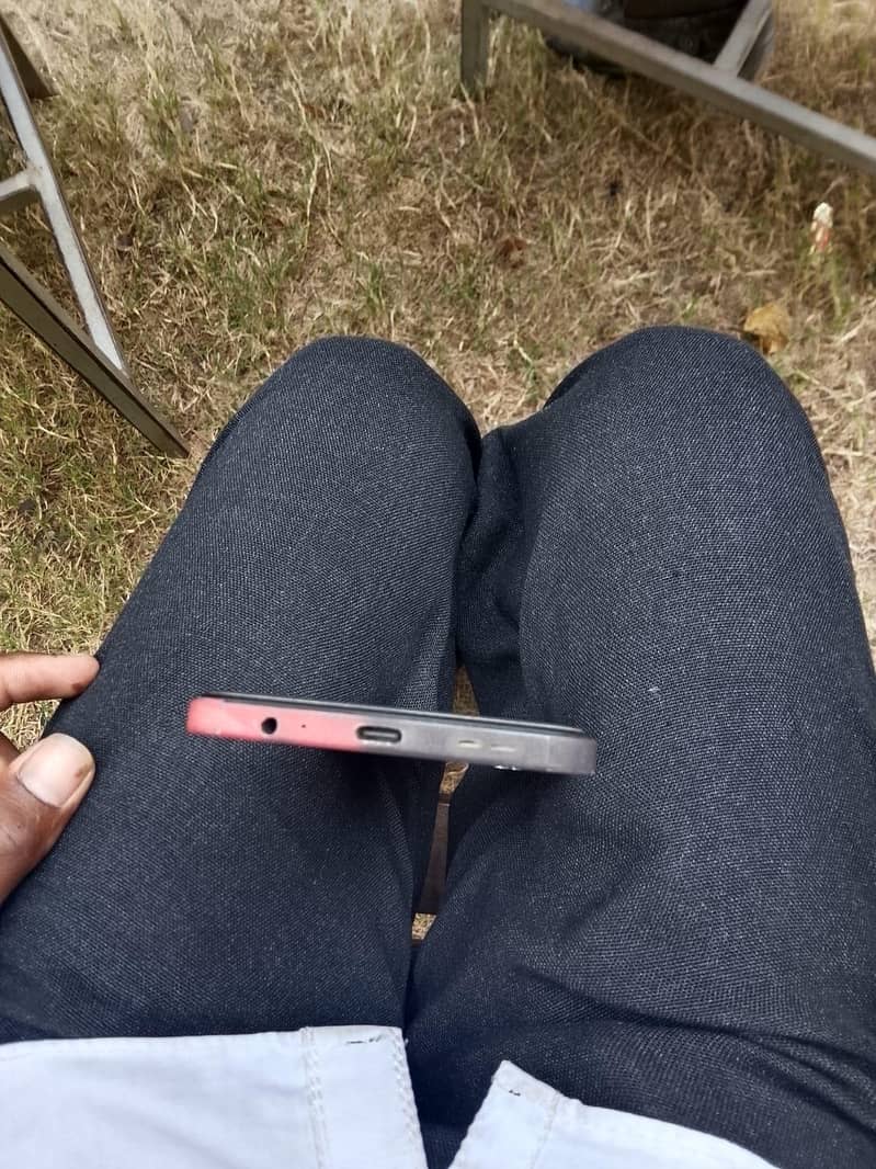 Itel s25 4