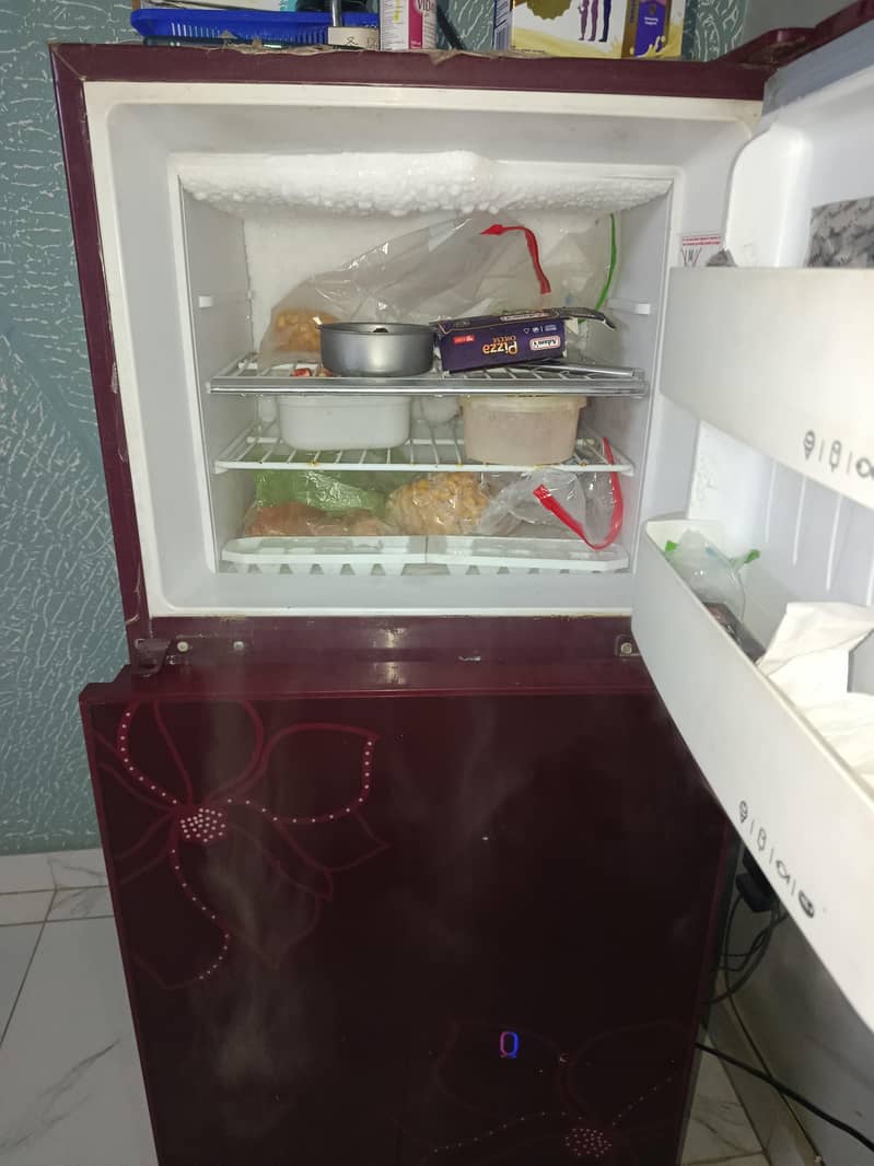 Orient fridge medium size 5