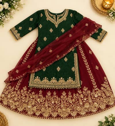 Baby girls used clothes for sale in affordable price