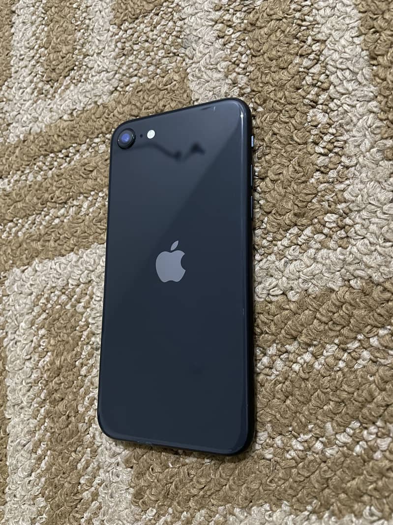 Apple iPhone SE 5