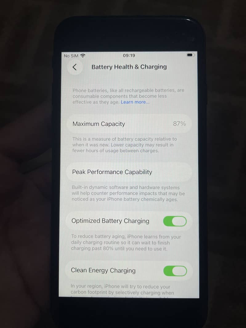 Apple iPhone SE 9
