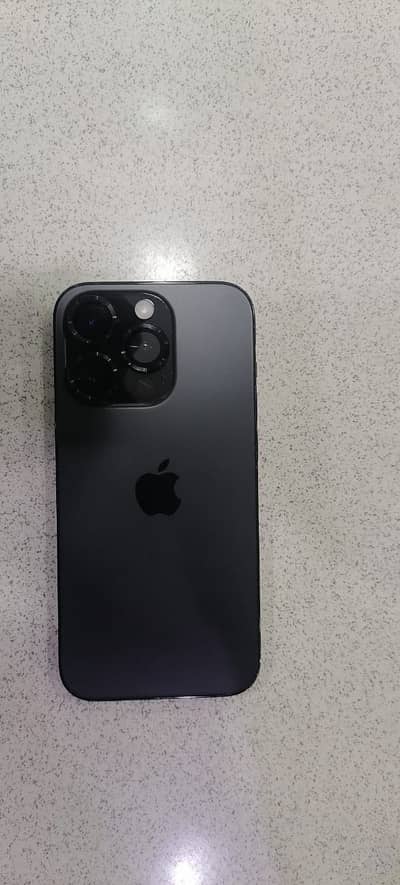 Apple iPhone 14 Pro