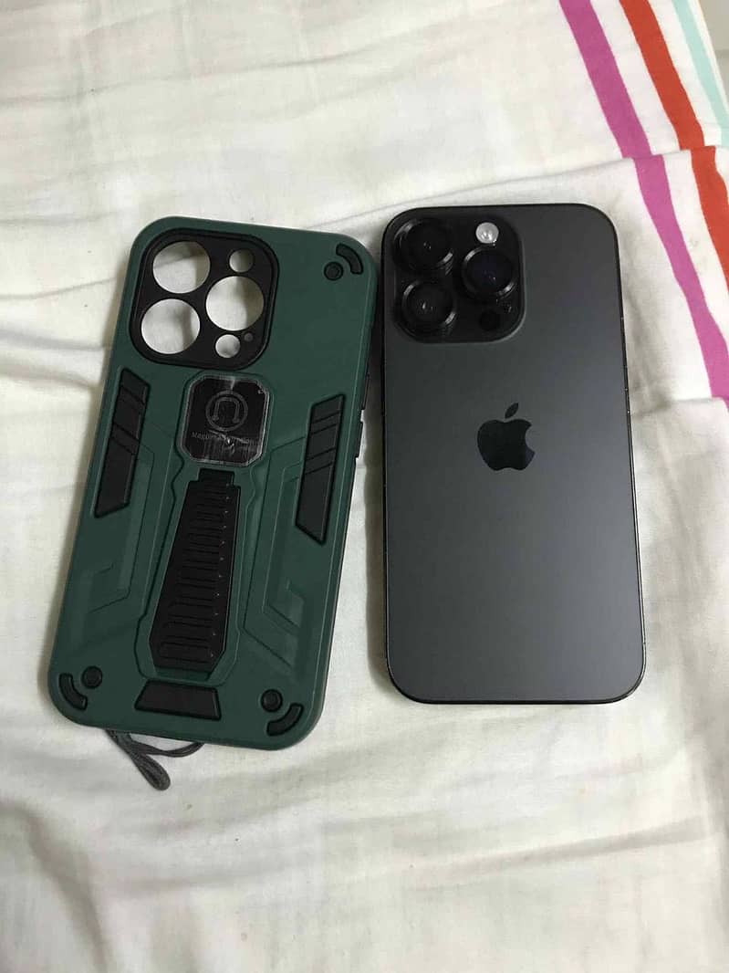 Apple iPhone 14 Pro 2