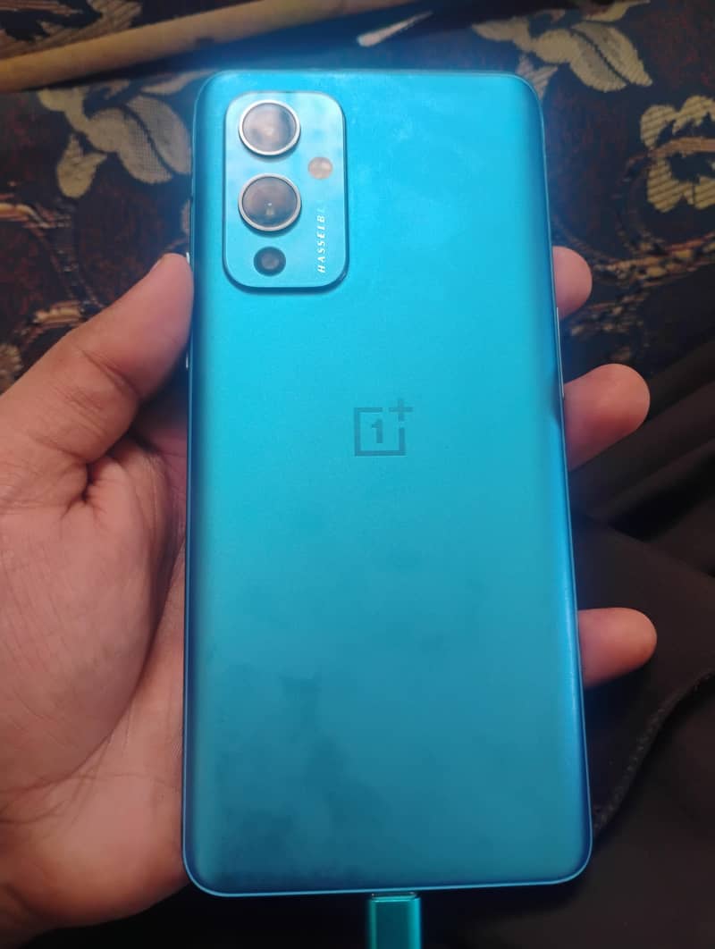 One Plus 9 0