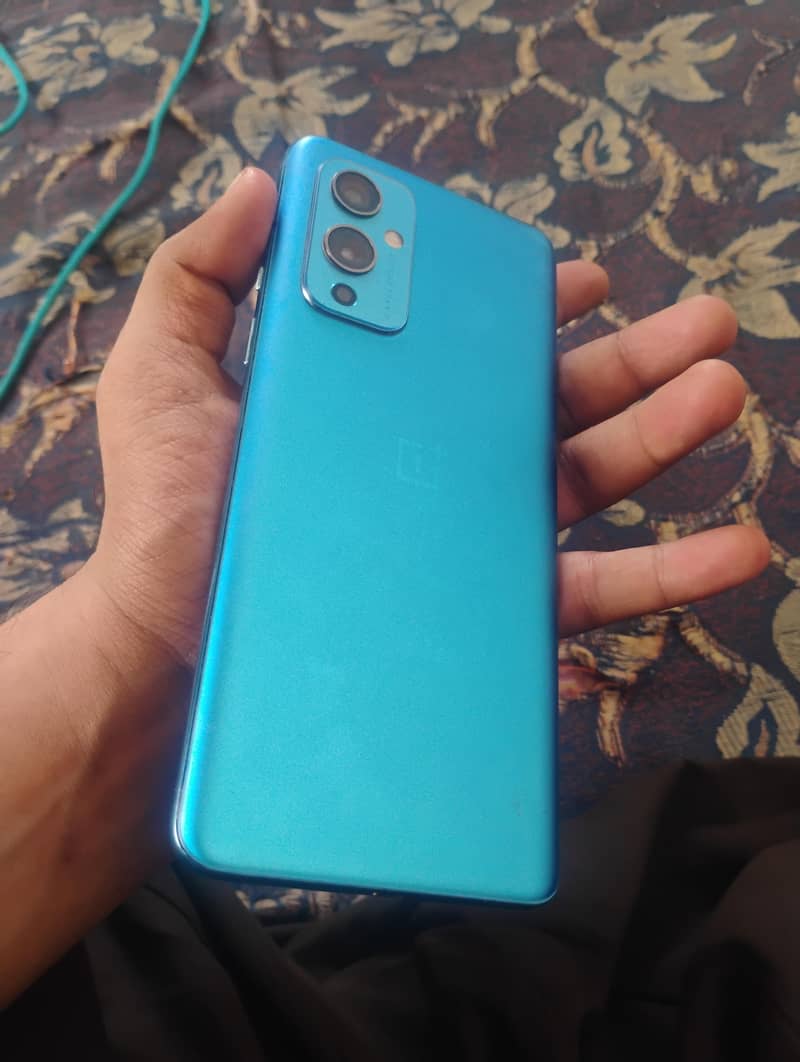 One Plus 9 4