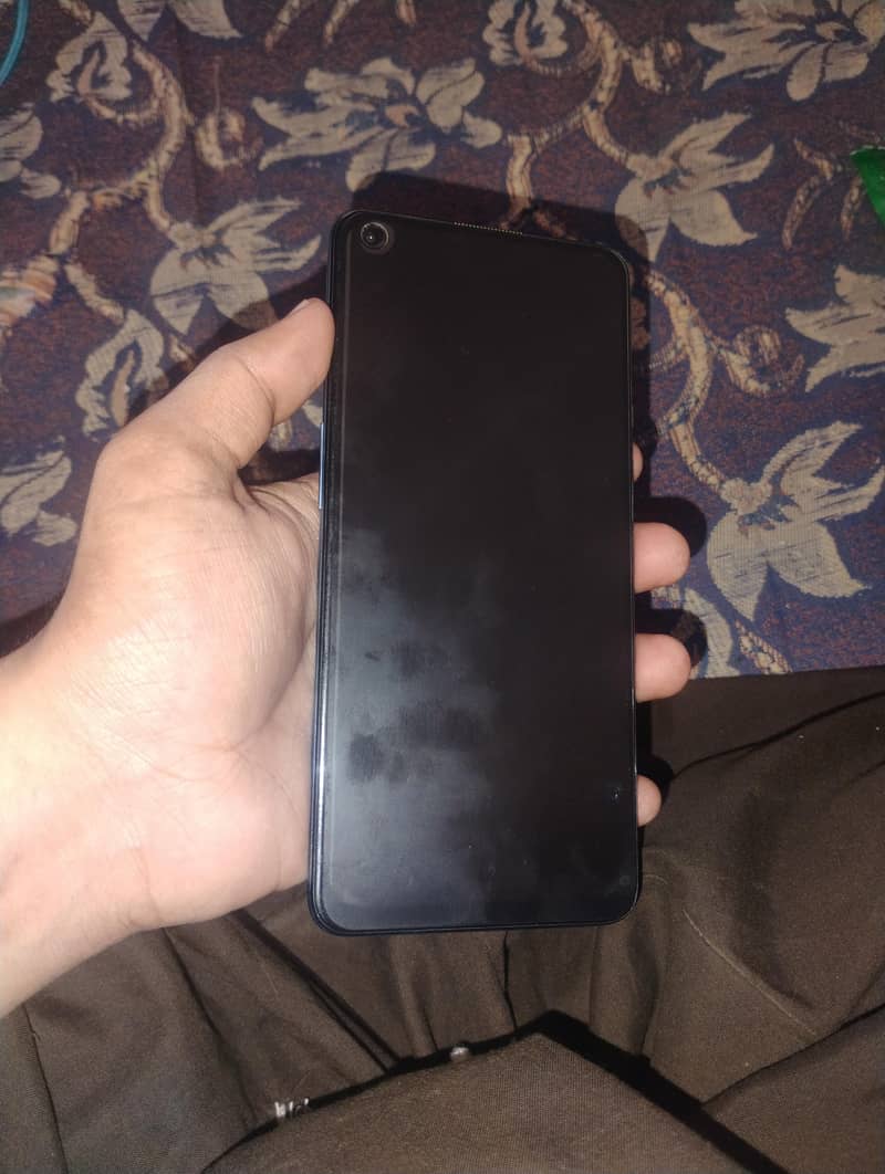 One Plus 9 7