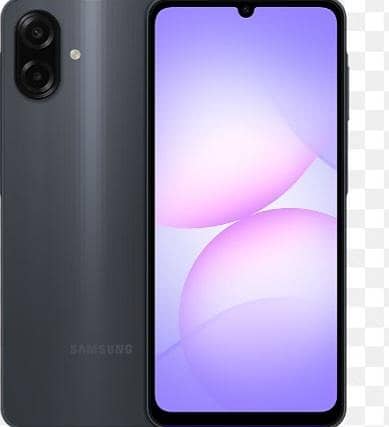 A07moble samsung 6+128