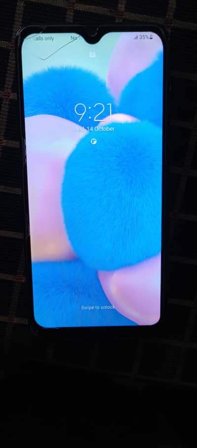 Samsung Mobile A30s