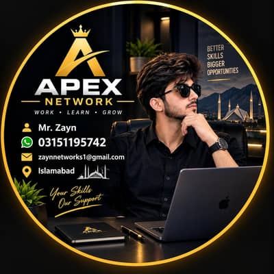 I need team for my platform