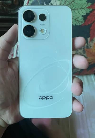 OPPO Reno 16F 5G