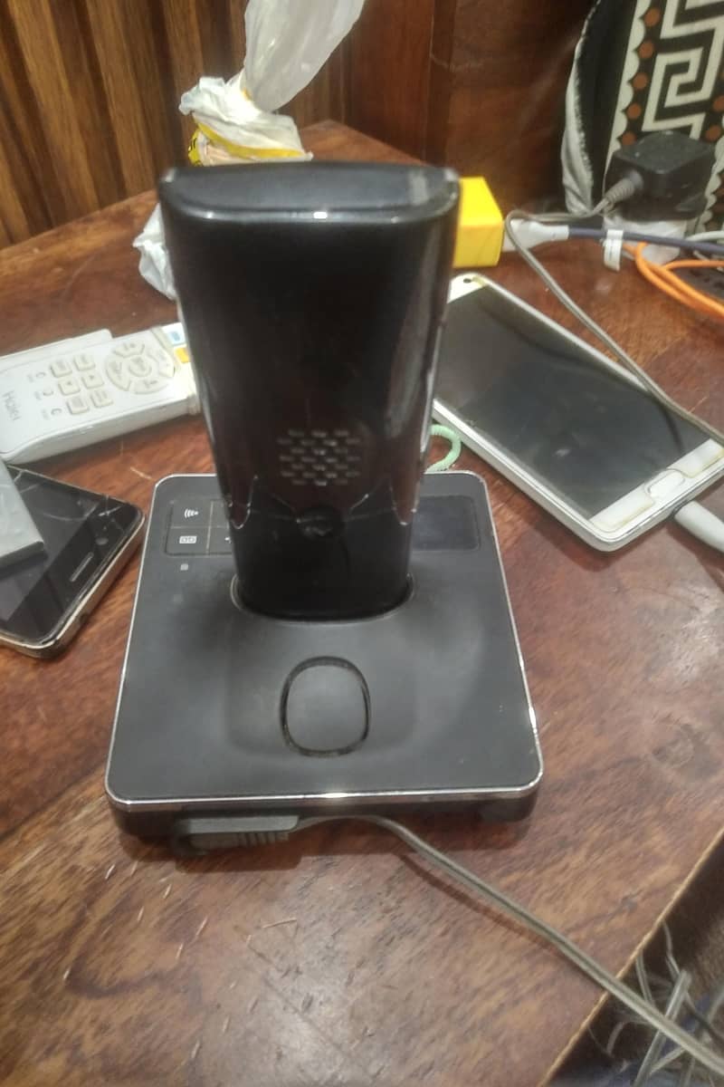 Panasonic cordless 2