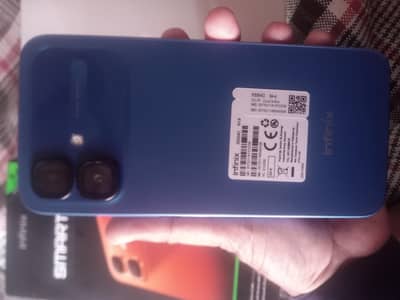Infinix smart 20