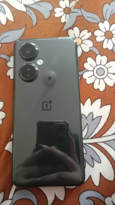 One Plus Nord CE 3 Lite