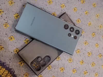 Samsung Mobile S22 Ultra