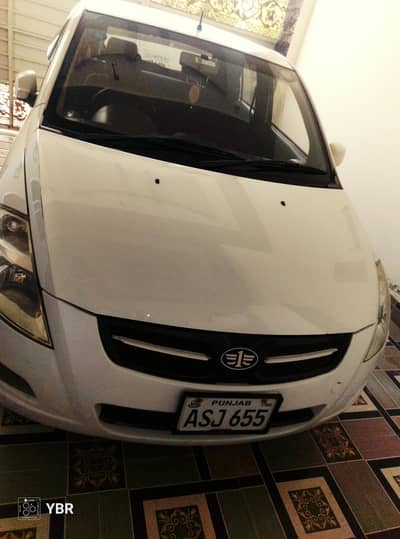 Faw v2 2019 Model