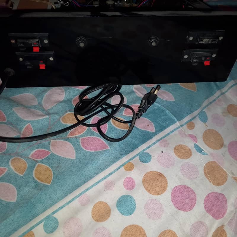 amplifier 2