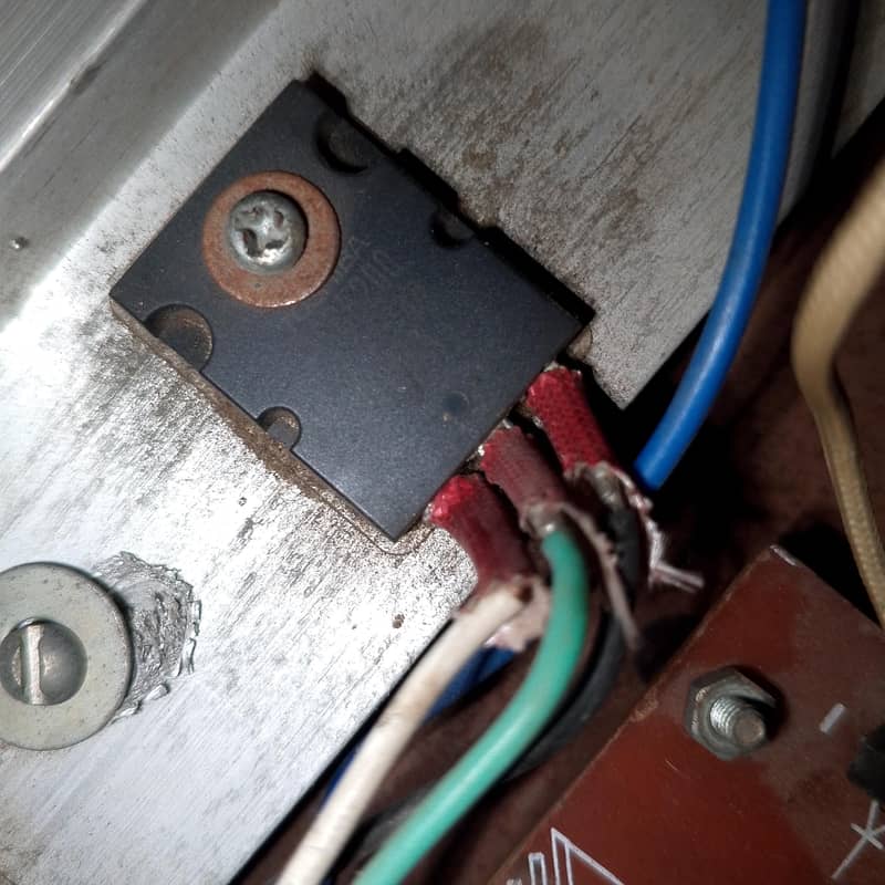 amplifier 7