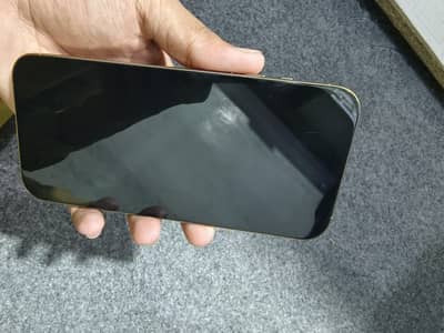 I ph 16pro max 256gb jv  with box
