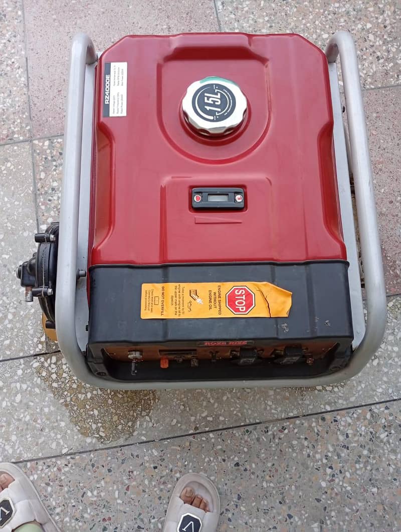 generator 1