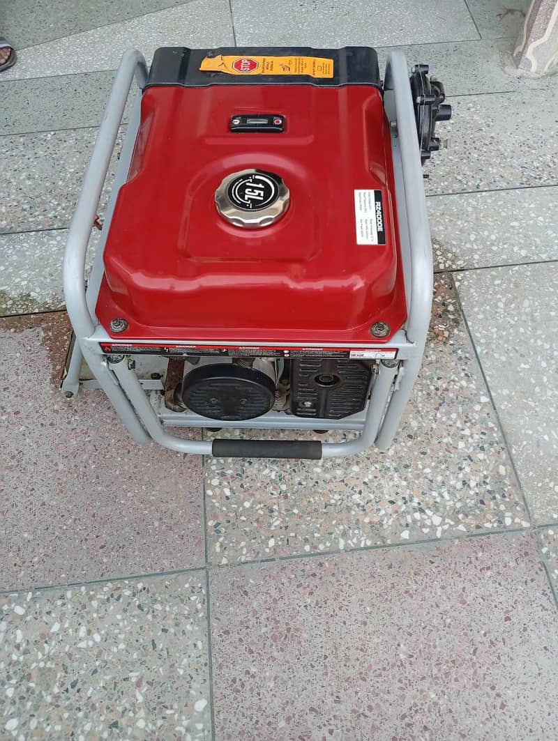 generator 2