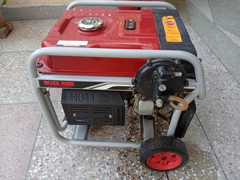 generator 3