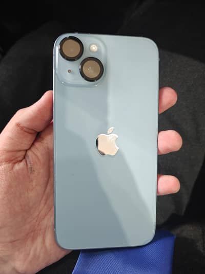 Apple iPhone 14 (128 gb) jv