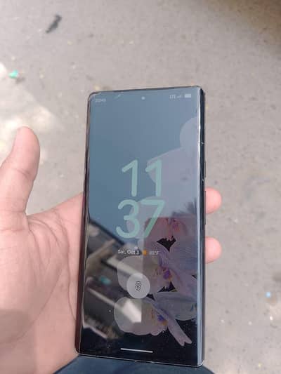 Google Pixel 6 Pro