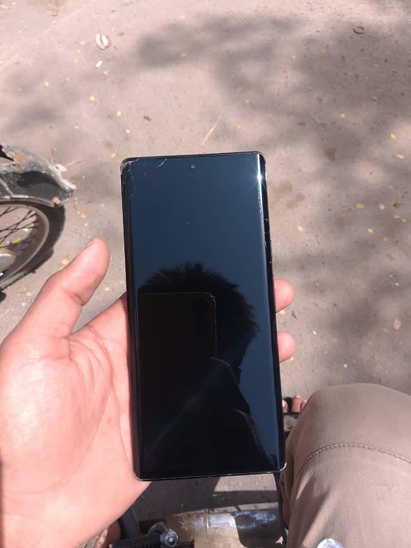 Google Pixel 6 Pro 3