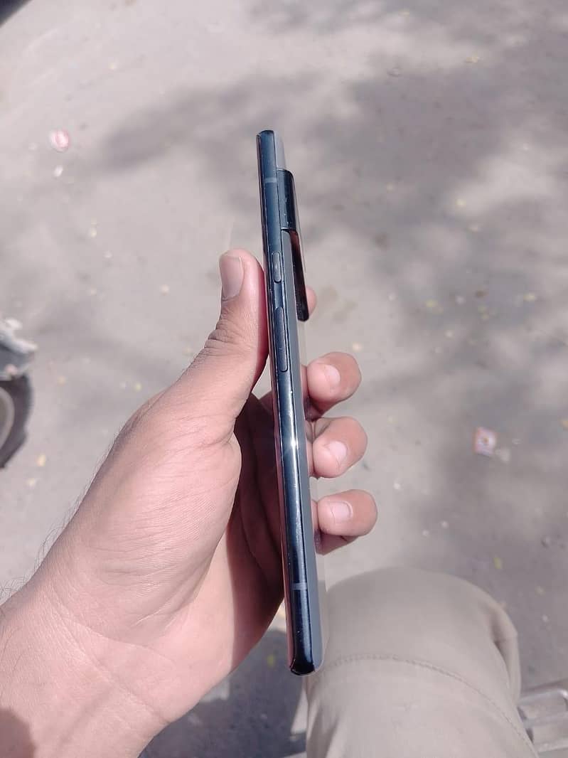 Google Pixel 6 Pro 4